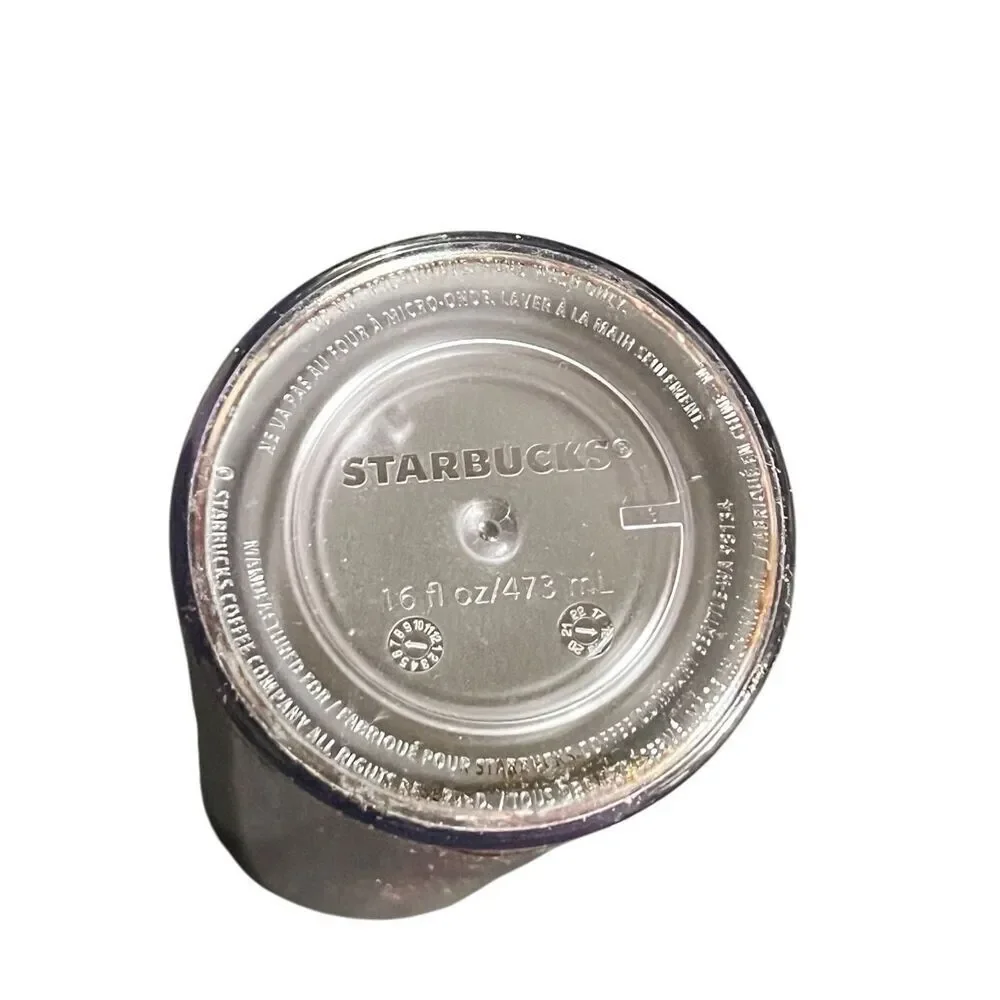 Starbucks still excellent